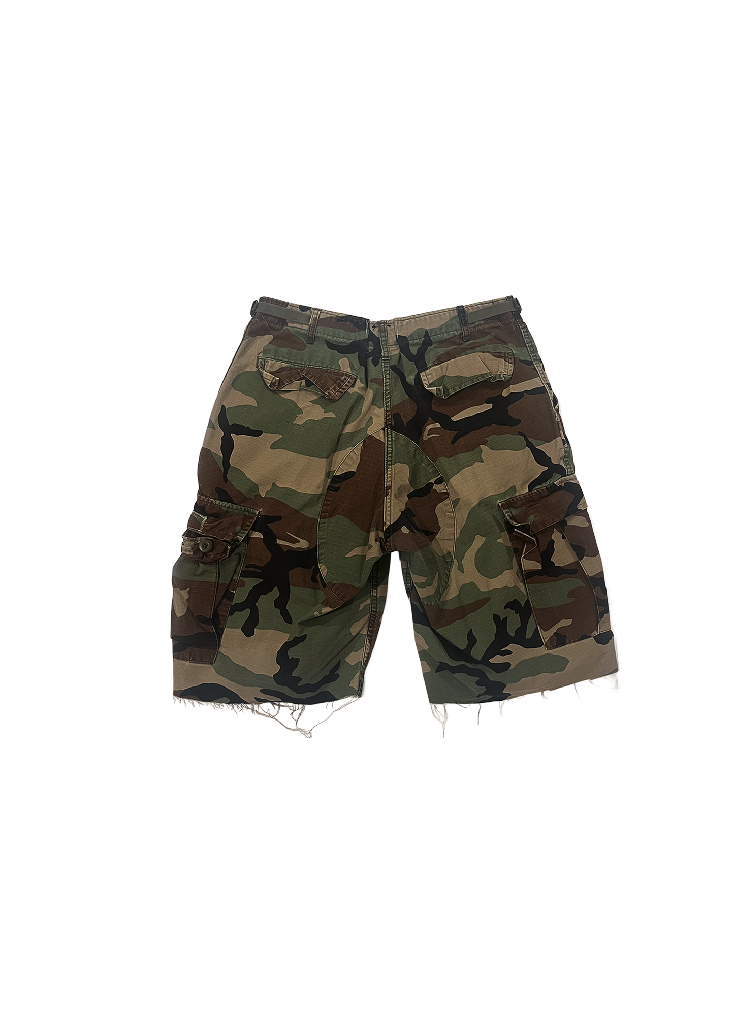 Military Shorts