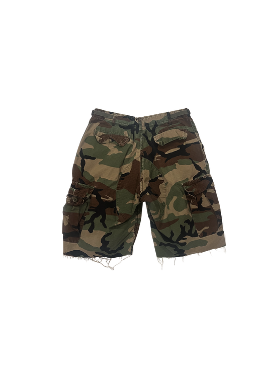 Military Shorts