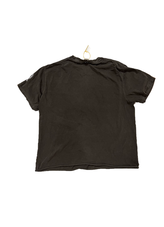 Censored Tee (Gray)
