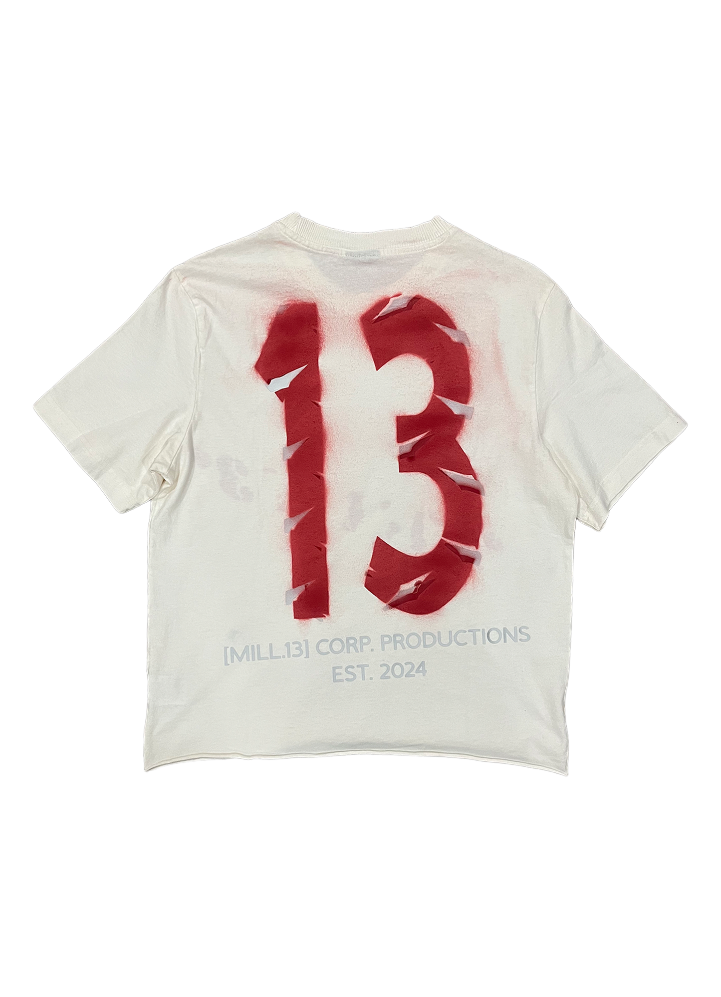 Sidewalk Tee