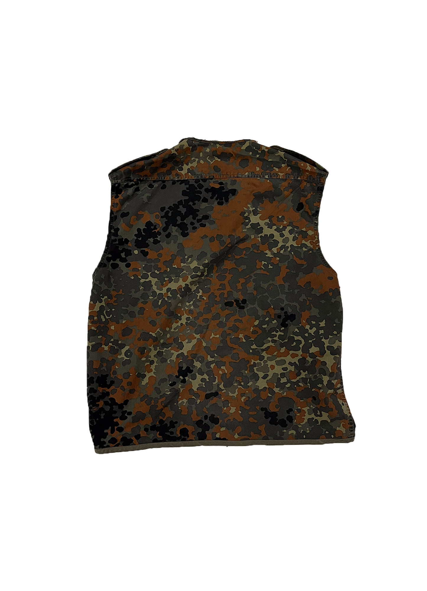 Military Vest