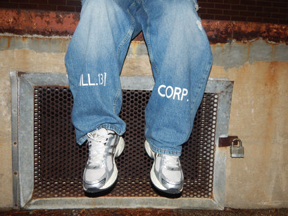 [MILL13] Co. Jeans