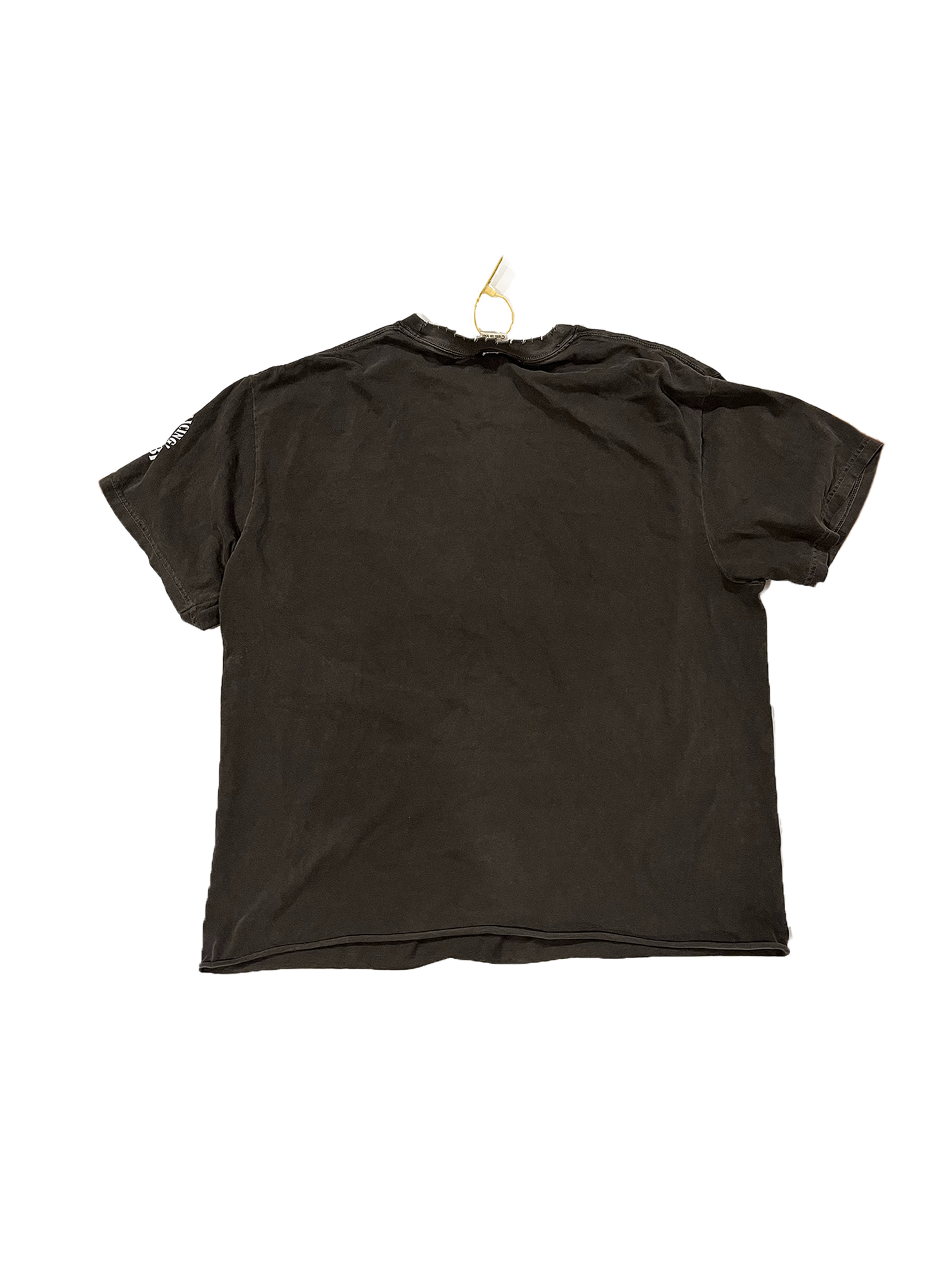 Censored Tee (Gray)