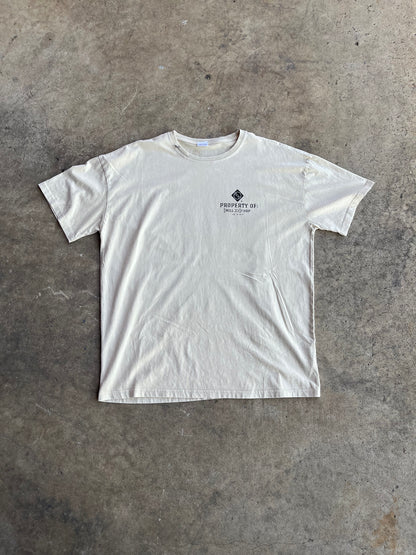 [Mill.13] "Millstrom Electrics" Shirt [Limited to 2 Shirts]