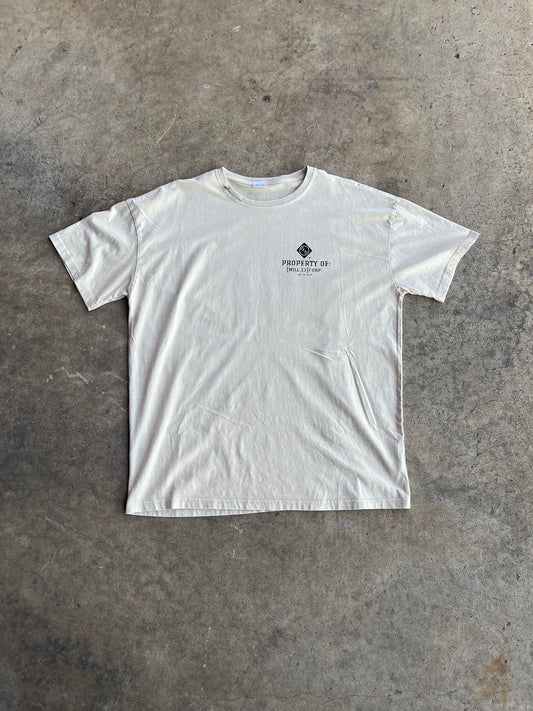 [Mill.13] "Millstrom Electrics" Shirt [Limited to 2 Shirts]