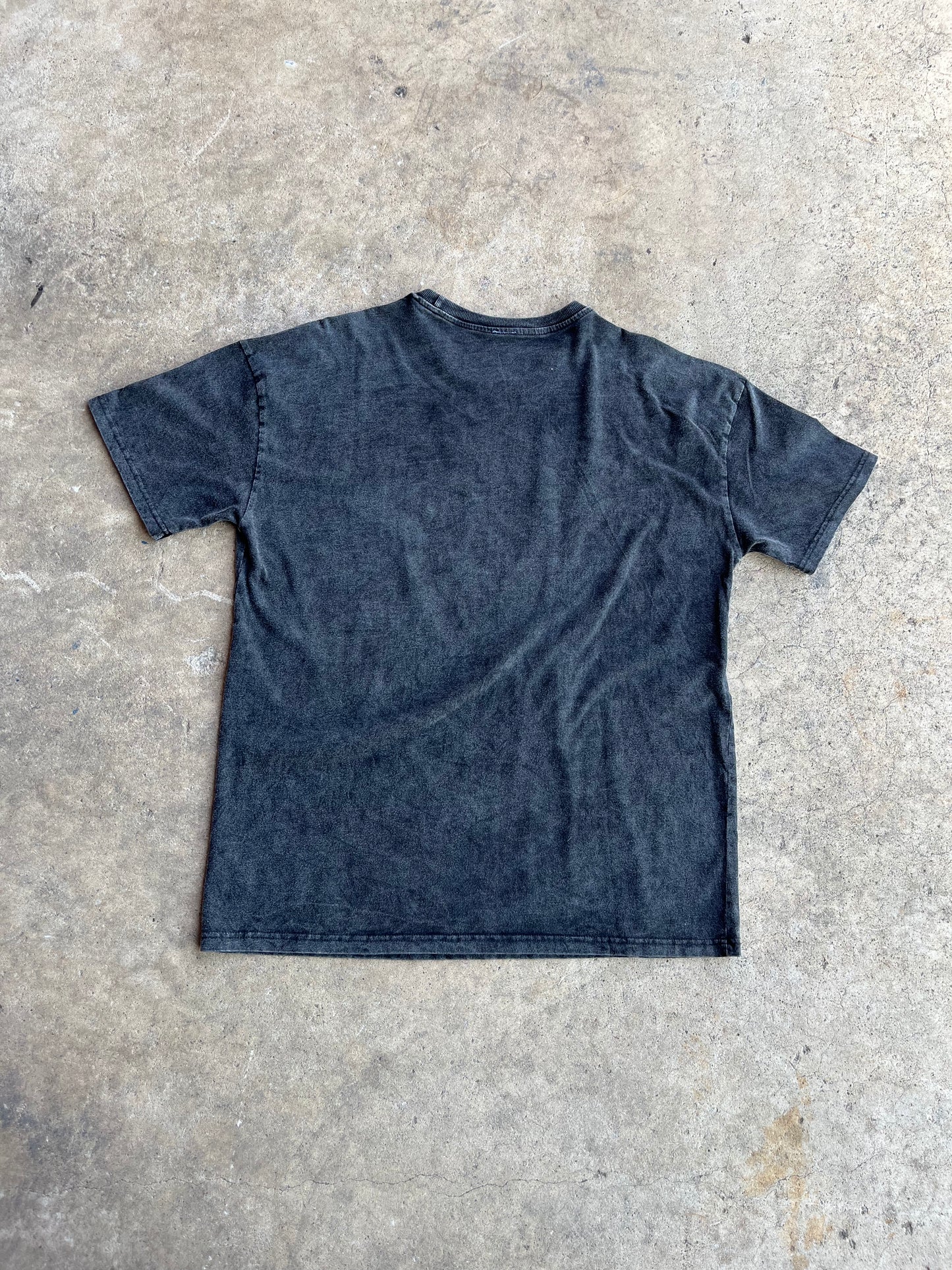 [Mill.13] Milk Crates Shirt [Limited to 2 Shirts]