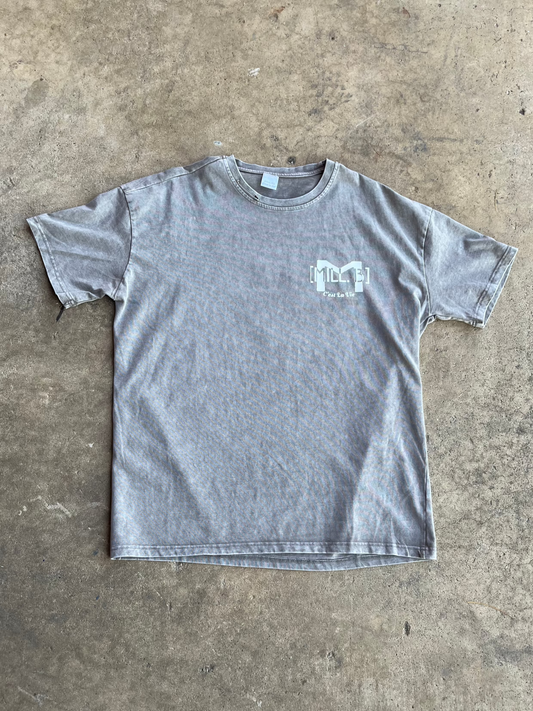 [Mill.13] Electrical Box Shirt [Limited to 2 Shirts]