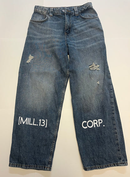 [MILL13] Co. Jeans