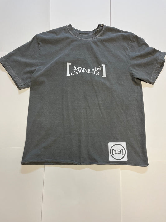 [MILL13] "Simplicity is Key" T-Shirt