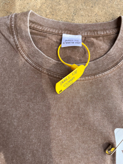 [MILL 13] Mill T-Shirt
