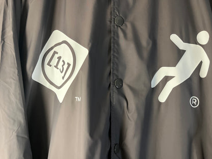 Uniform Jacket / Windbreaker