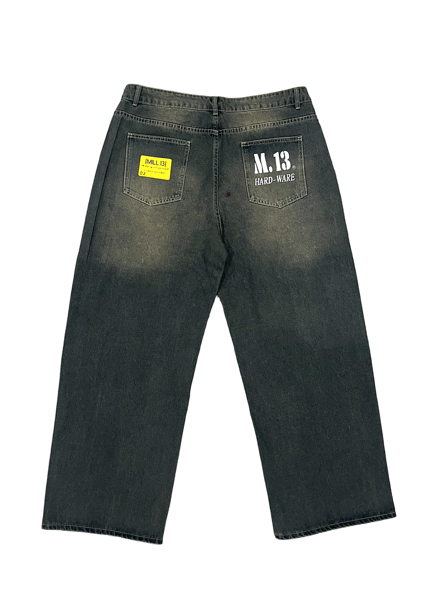 Lost&Found Denim