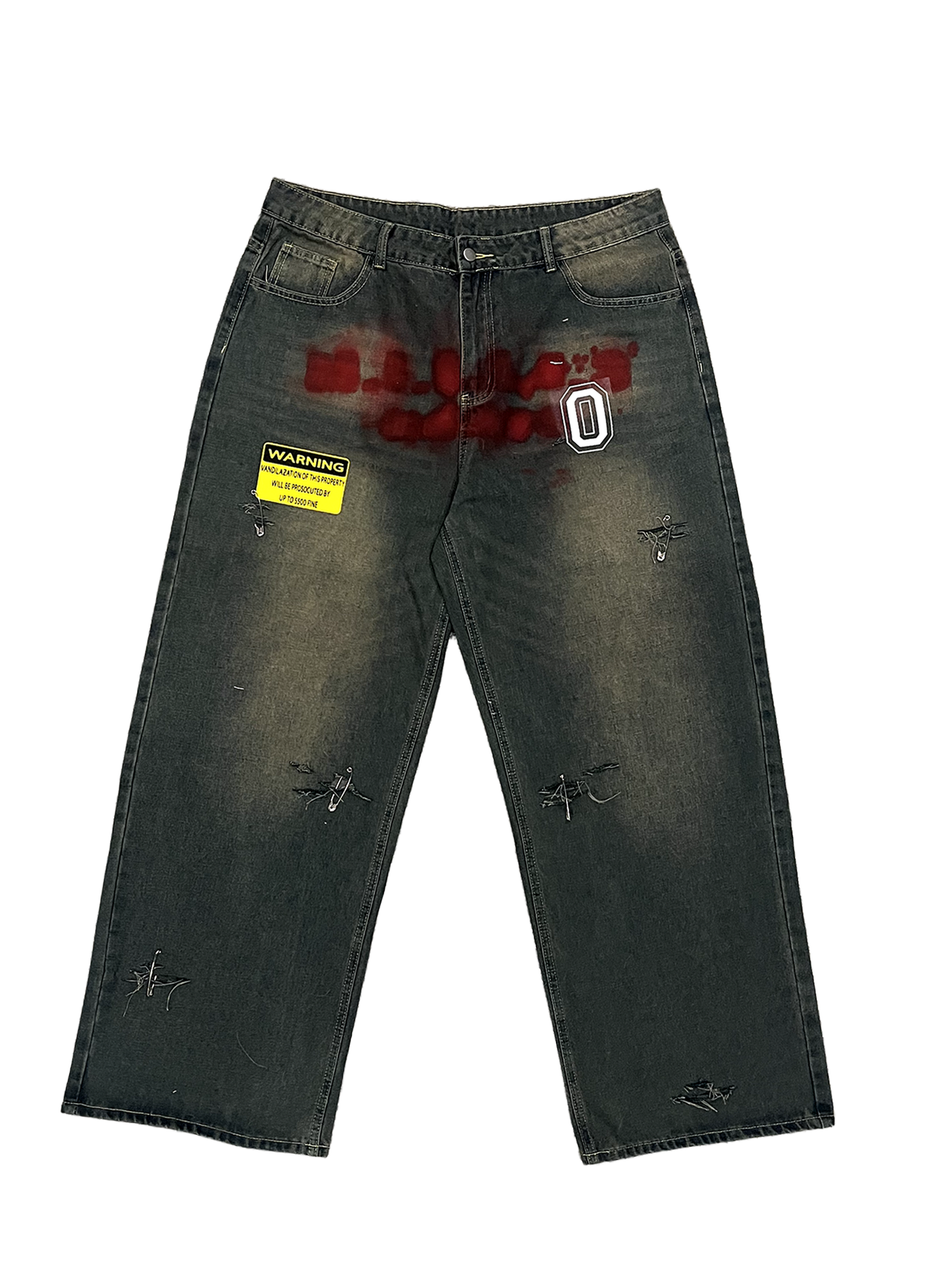 Lost&Found Denim