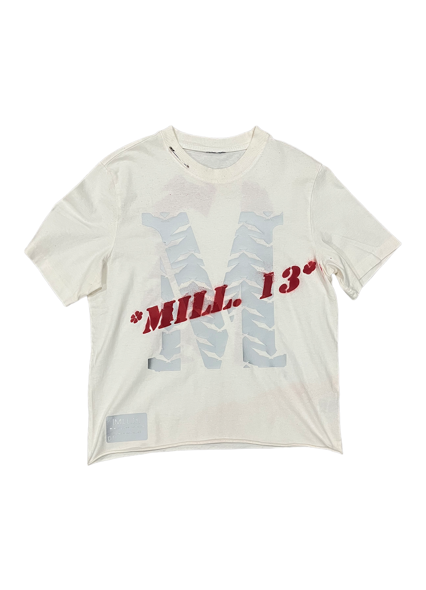 Sidewalk Tee