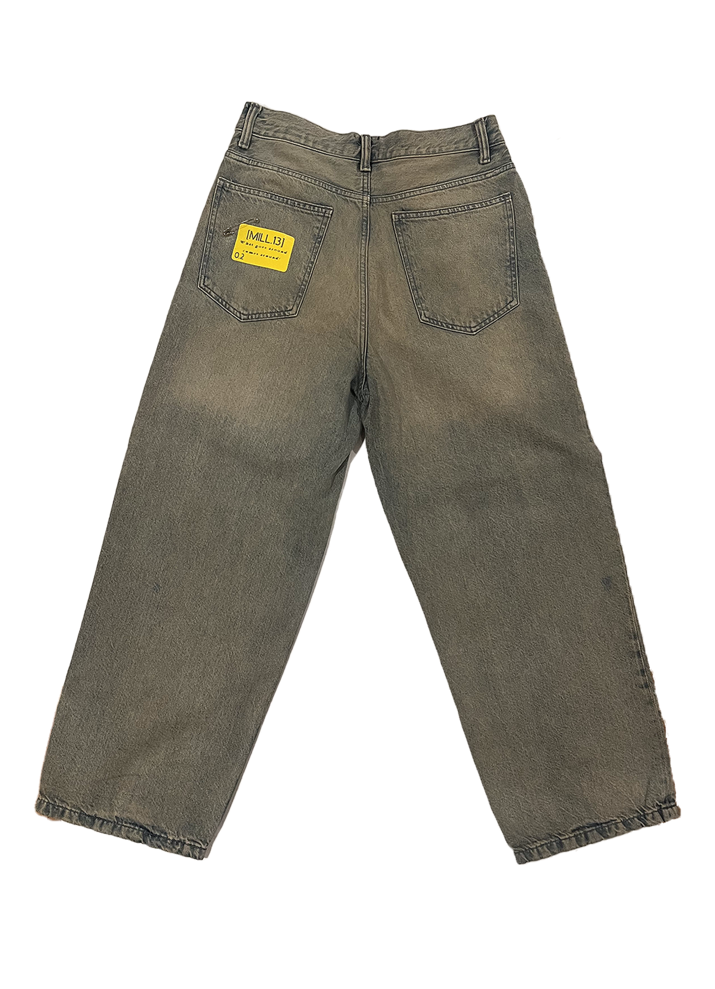 Sign Denim