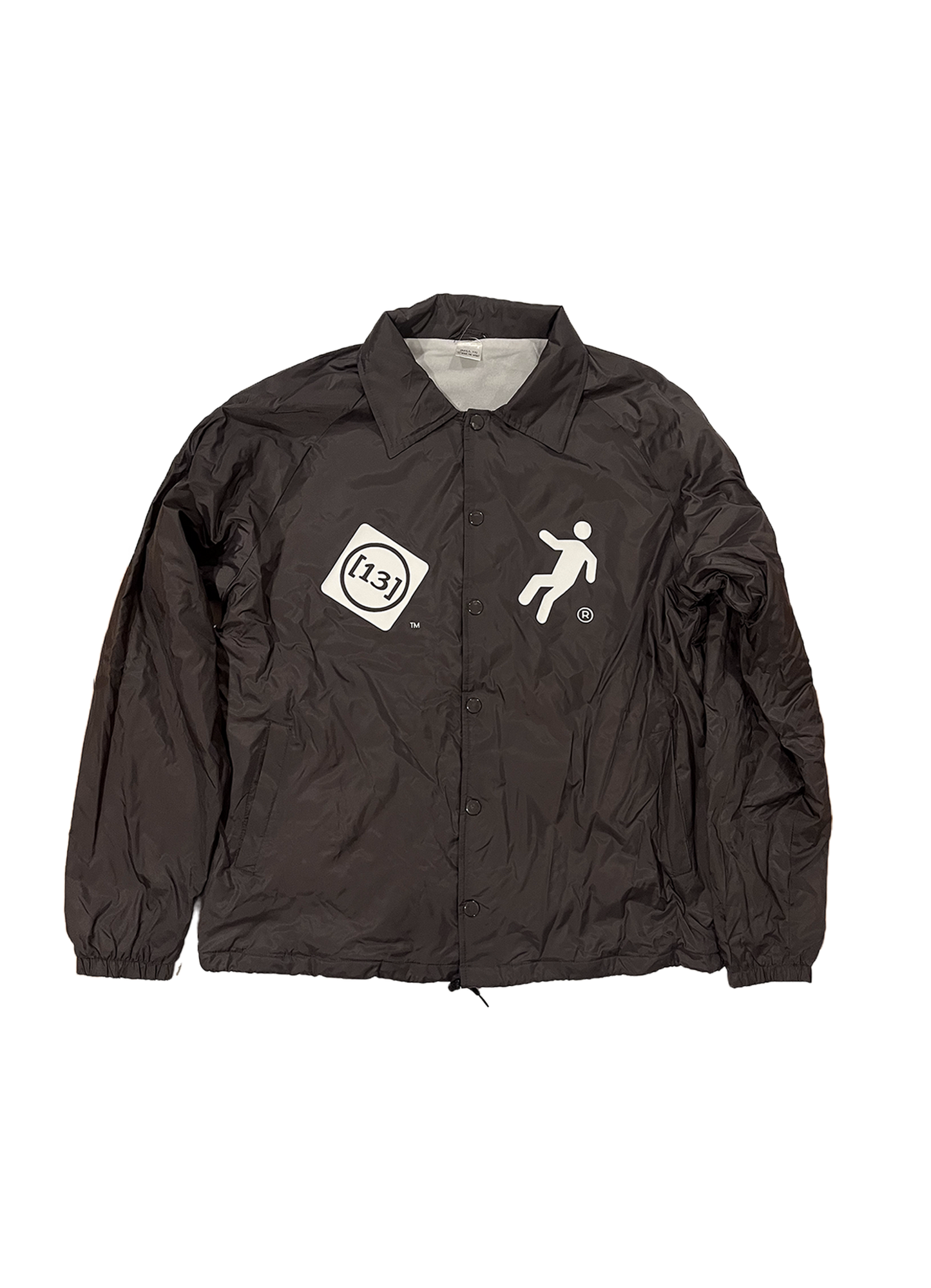 Windbreaker Jacket